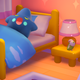 Illustration for article titled New Tamagotchi Game Lets Me Relive My Childhoodem/em